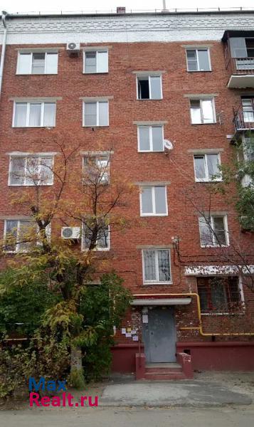 улица Германа Титова, 26 Волгоград купить квартиру