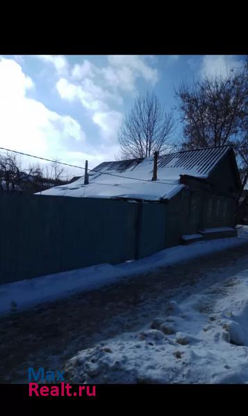 Саранск улица Павлика Морозова, 36
