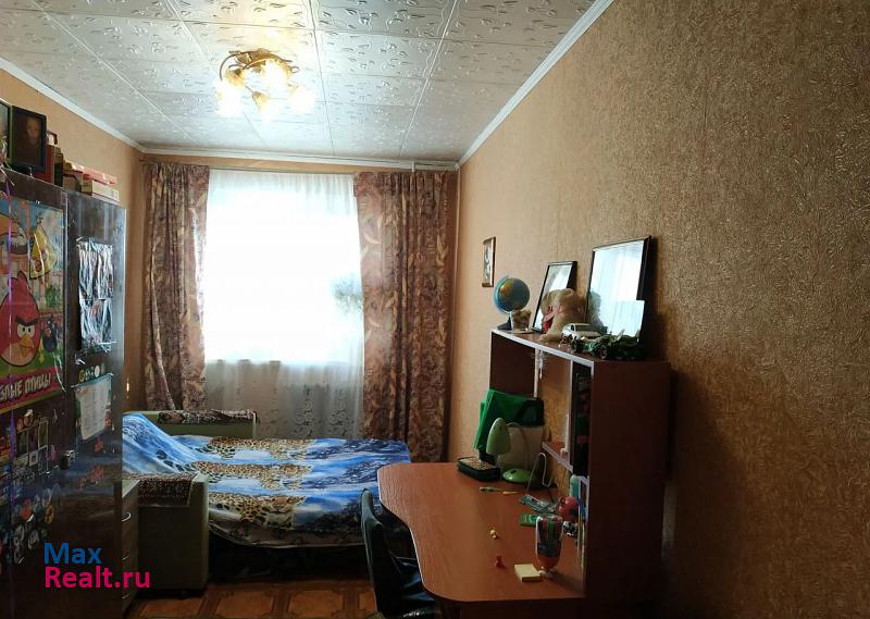посёлок Мехзавод, 2-й квартал, 17 Самара купить квартиру