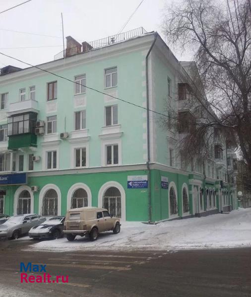 проспект Масленникова, 27 Самара купить квартиру
