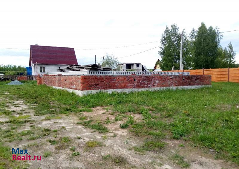 Йошкар-Ола деревня Новотроицк, Сиреневая улица, 10