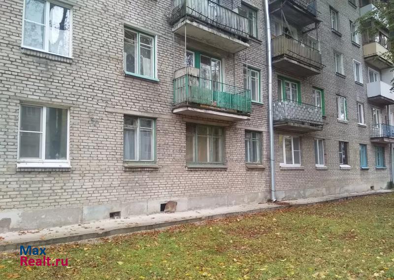 исторический район Завеличье, Мирная улица, 2 Псков купить квартиру