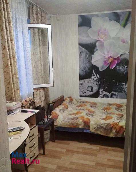 Комсомольский проспект, 41А Челябинск купить квартиру