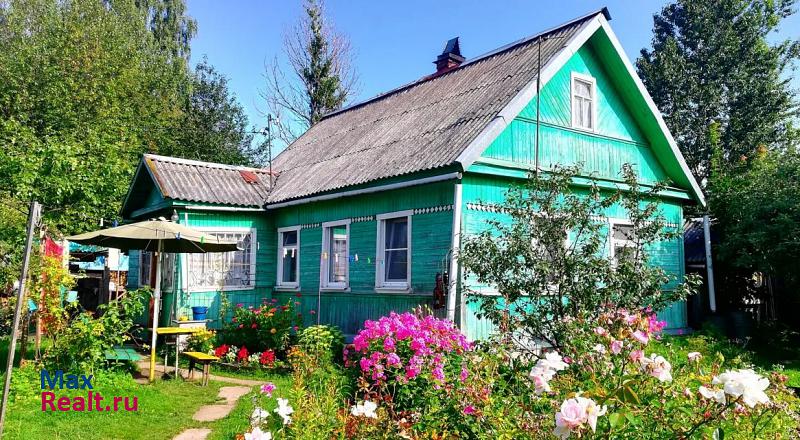 Псков поселок Лисьи Горки, Летний переулок, 2