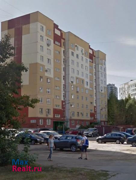 Ново-Савиновский район, Меридианная улица, 9 Казань купить квартиру