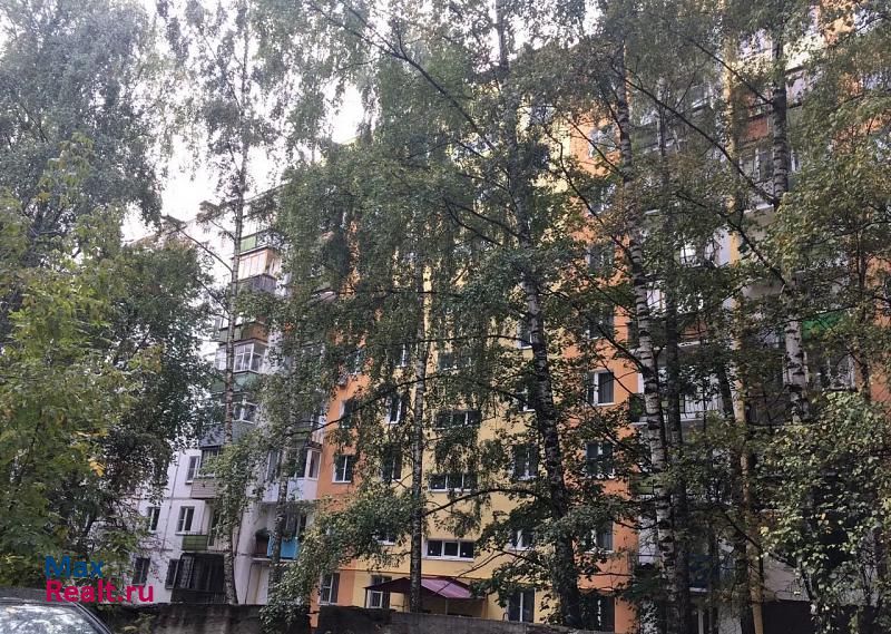 проспект Гагарина, 226 Нижний Новгород купить квартиру
