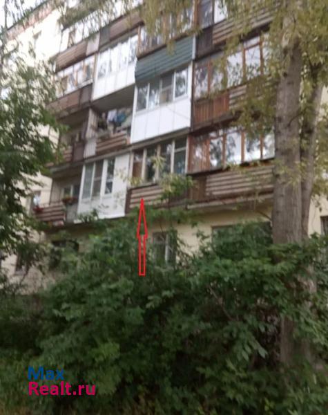 улица имени Генерала Ивлиева И.Д. Нижний Новгород купить квартиру