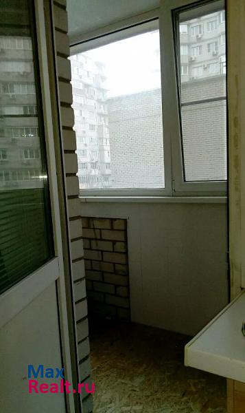 Извилистая улица, 11 Ростов-на-Дону купить квартиру