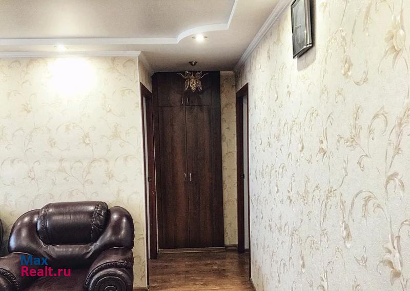 проспект Маршала Жукова, 165 Волгоград купить квартиру