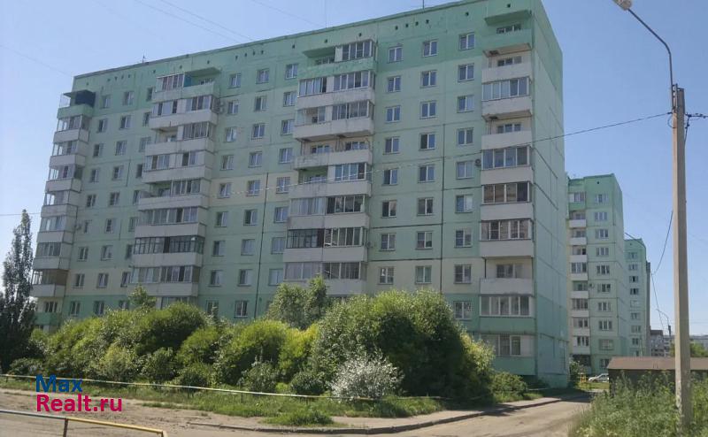 улица Завертяева, 21к2 Омск купить квартиру