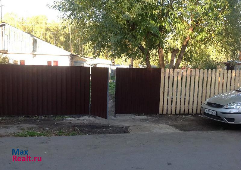 Омск поселок Горячий Ключ, Берёзовая улица, 15 аренда дома