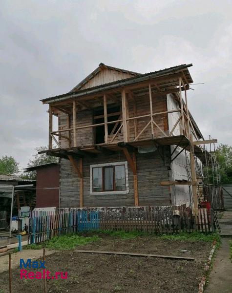 Благовещенск улица Драгошевского, 25