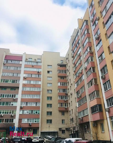 Ставропольская улица, 216 Самара купить квартиру