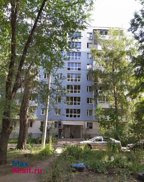 проспект Кирова, 230 Самара купить квартиру