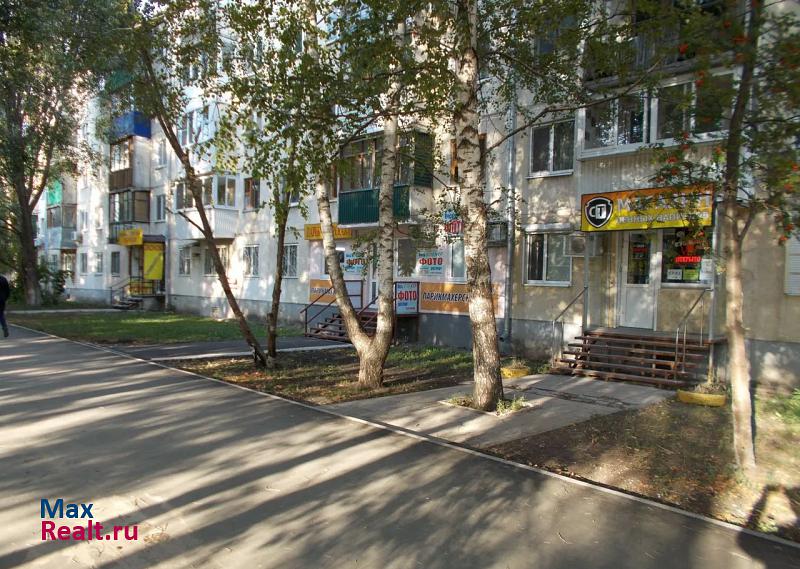 улица 22 Партсъезда, 183 Самара купить квартиру
