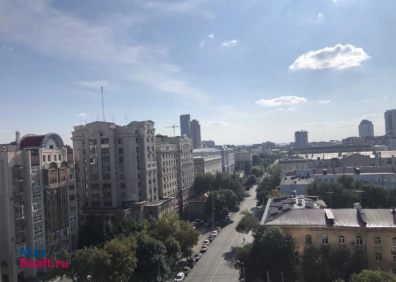 Ленинский район, жилой комплекс Империал Самара купить квартиру