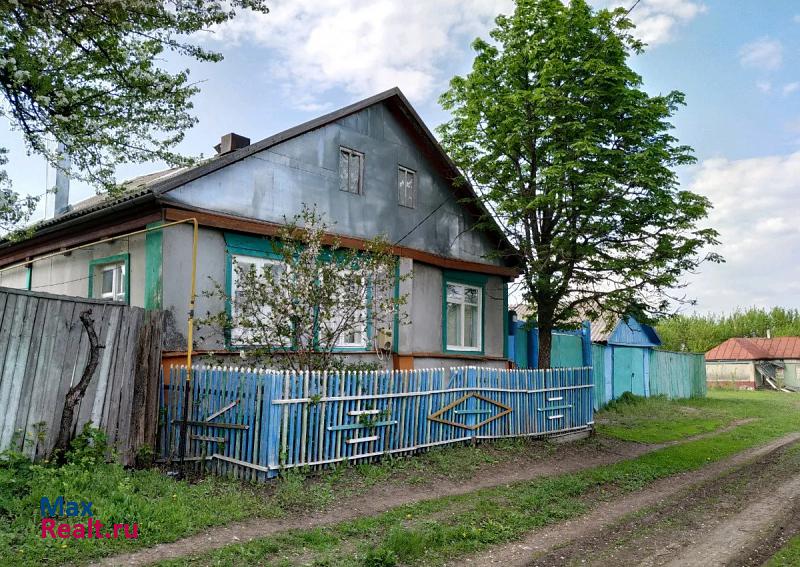 Козловка село, Бутурлиновский район