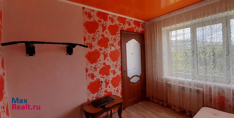 поселок городского типа Белогорск Белогорск купить квартиру