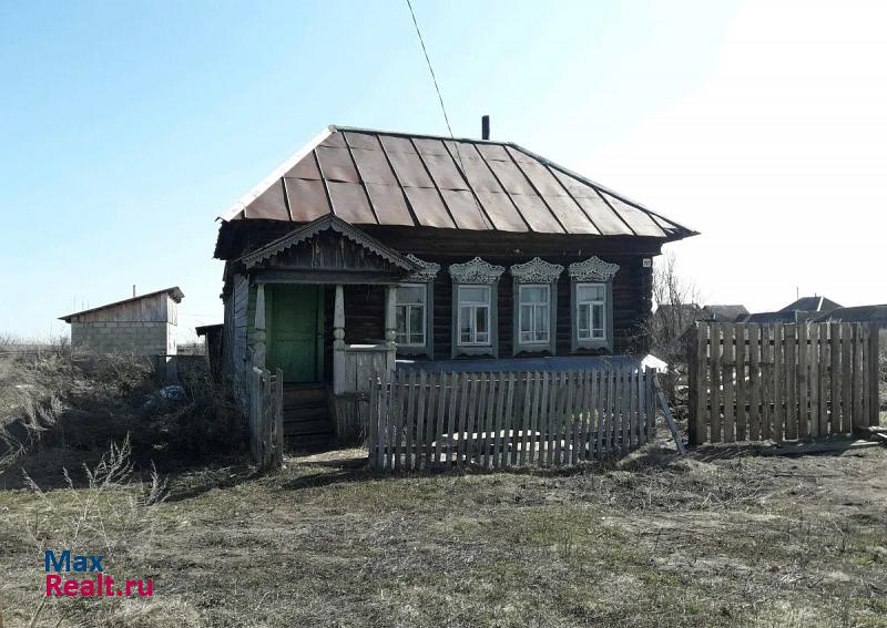 Балашейка Ульяновская область, село Студенец