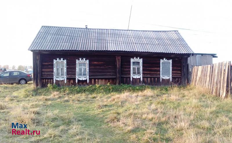 Нижний Тагил село Покровское, ул. Широкая