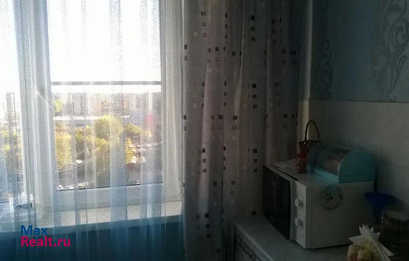 улица Сергея Шило, 257-1 Таганрог купить квартиру