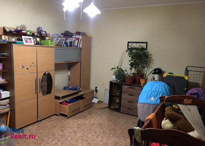 поселок, Пуровский район, Ямало-Ненецкий автономный округ Ханымей купить квартиру