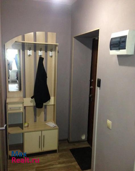 улица Лётчиков, 36 Екатеринбург купить квартиру