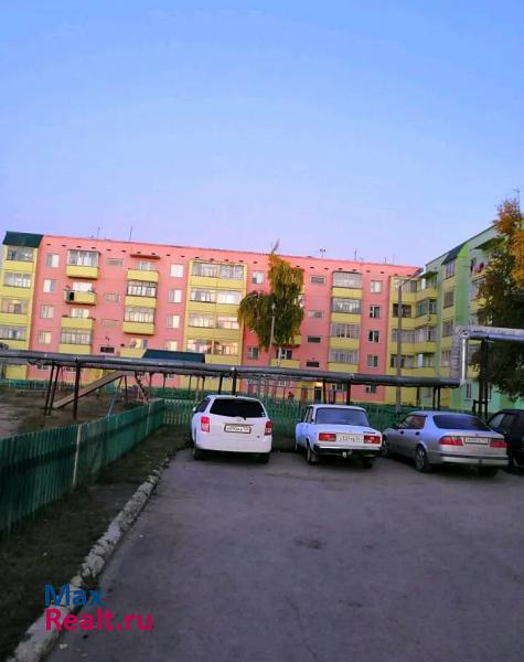 поселок Шапкино Казачинское купить квартиру