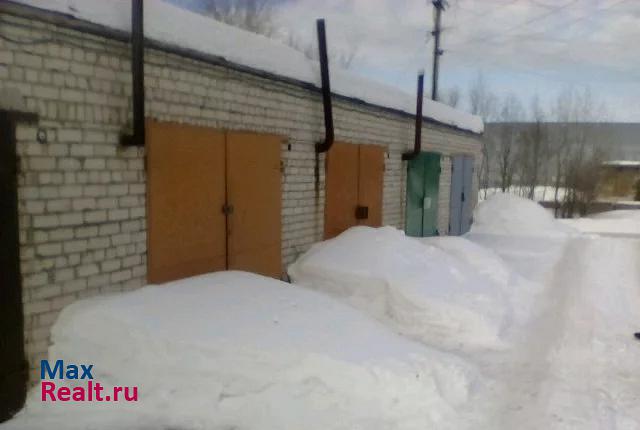 купить гараж Пиндуши посёлок городского типа Пиндуши, улица Челюскинцев