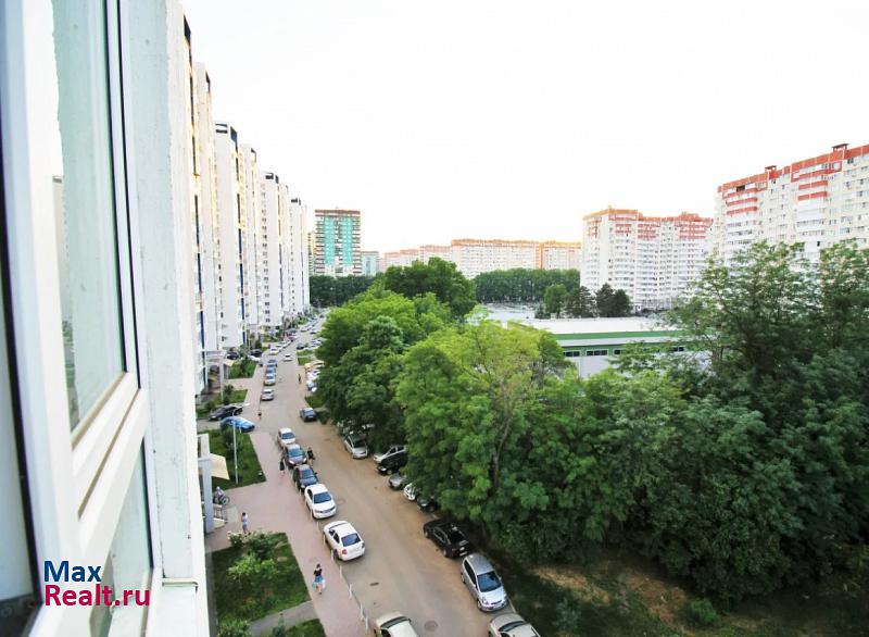 улица имени 40-летия Победы, 145 Краснодар купить квартиру