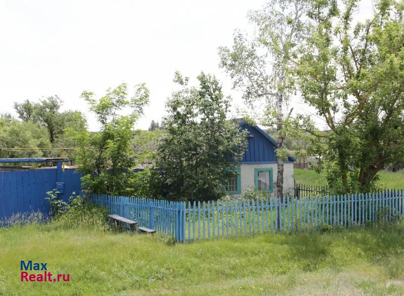 Городище село Терновое, Песочная улица