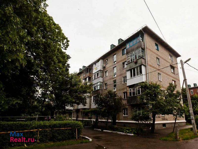 улица Стасова, 145Б Краснодар купить квартиру