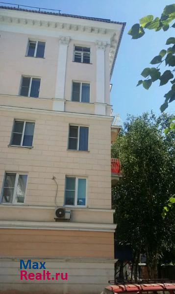 Советская улица, 161 Тамбов купить квартиру