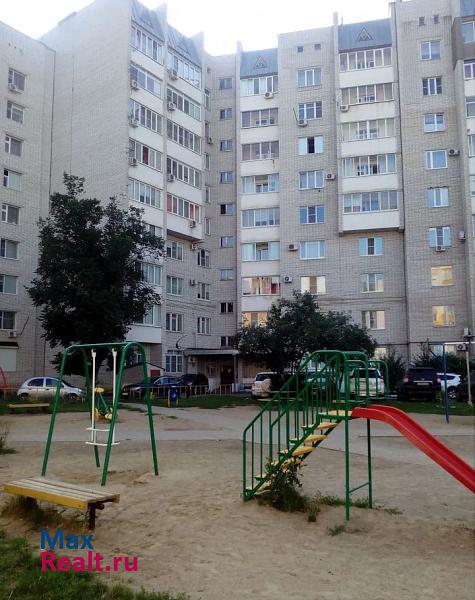 Астраханская улица Тамбов купить квартиру