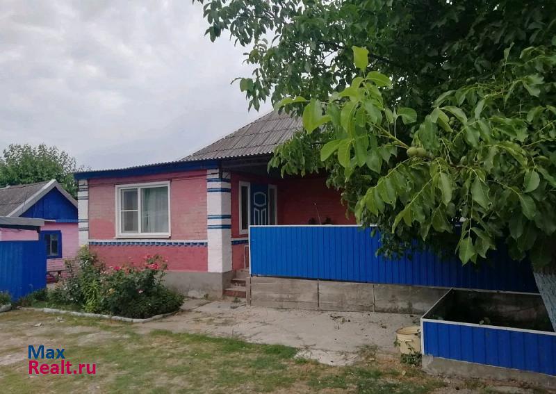 Соколовское Гулькевичский район, хутор Новопавловский, Восточная улица