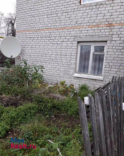 Ульяновская область, поселок Красносельск Балашейка купить квартиру
