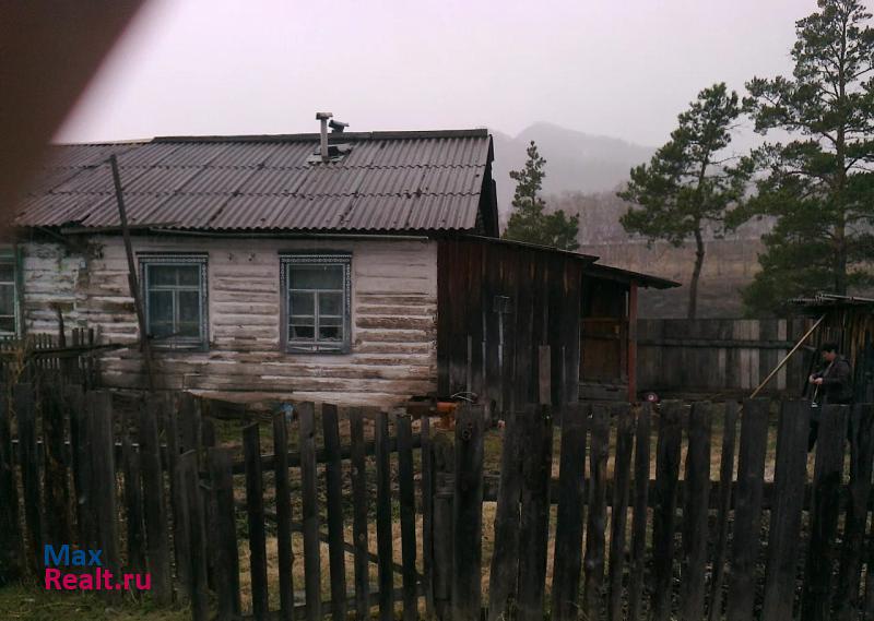 Горно-Алтайск село Элекмонар, Катунская улица, 9