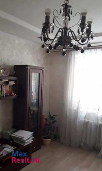 Орёл, Комсомольская улица, 269 Орел купить квартиру
