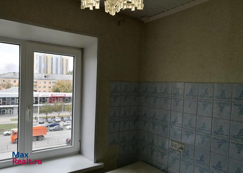 проспект Космонавтов, 74 Екатеринбург купить квартиру
