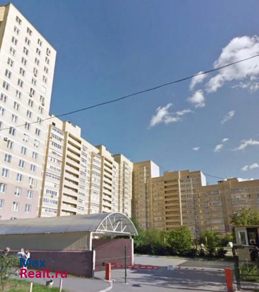улица Крауля Екатеринбург купить парковку