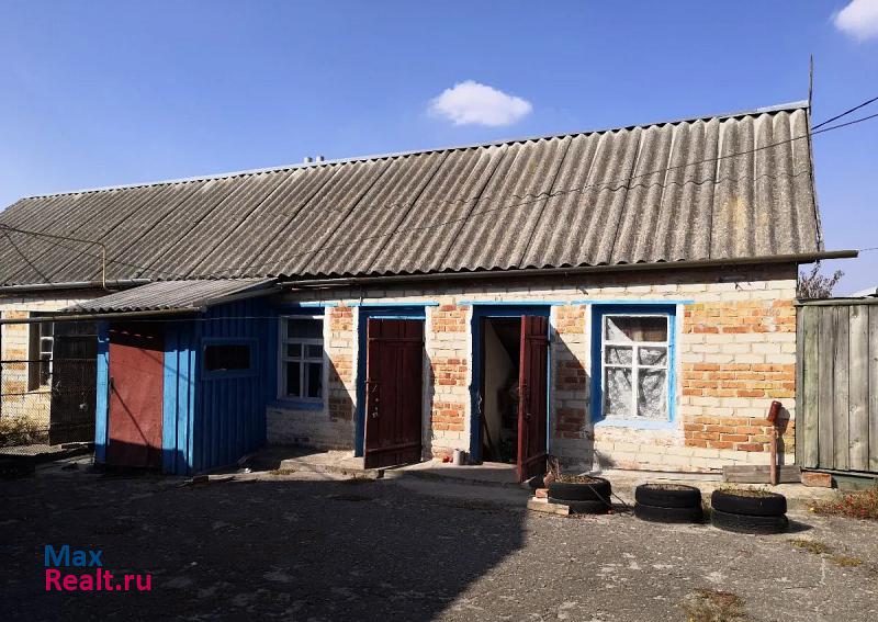 Новая Таволжанка село Новая Таволжанка, Луговая улица