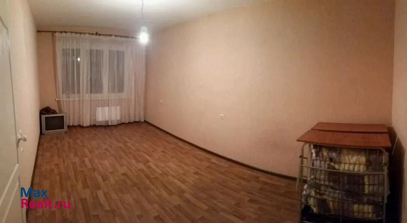 Черкасская улица, 129 Краснодар купить квартиру