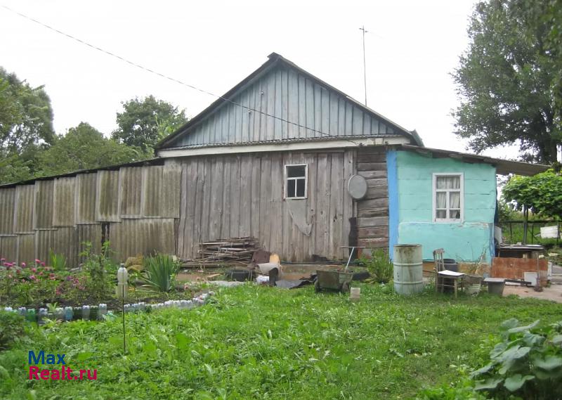 Орел деревня Татинки, Болховский район