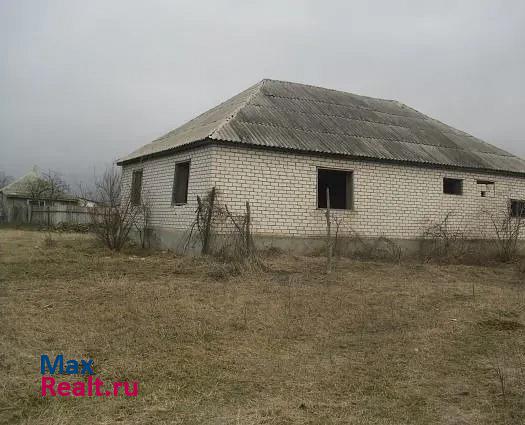 Высоцкое муниципальное образование Село Грушевское, село Грушевское, Советская улица, 38