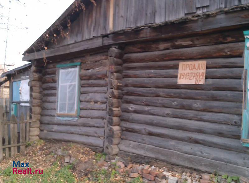 Черемное село Колыванское