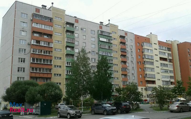 улица Академика Королёва, 20 Челябинск купить квартиру