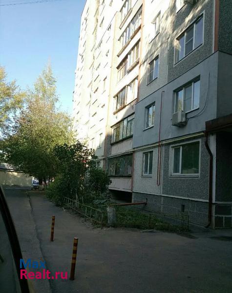 микрорайон Северо-Западный, проспект Хрущёва, 31 Курск квартира