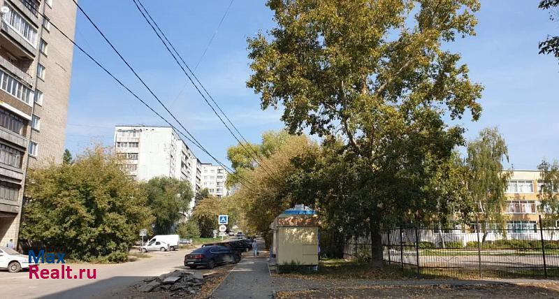 улица Максима Горького, 45 Тула купить квартиру