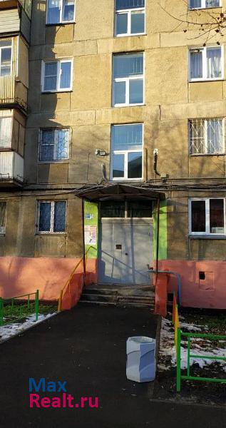 улица Стахановцев, 110 Челябинск купить квартиру