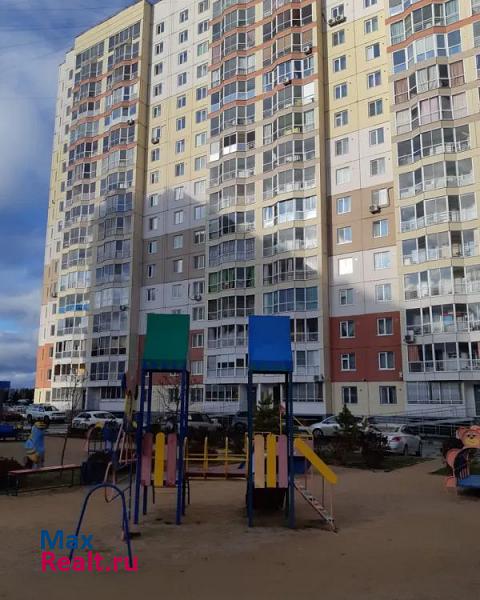 улица Тюленина, 24 Новосибирск купить квартиру